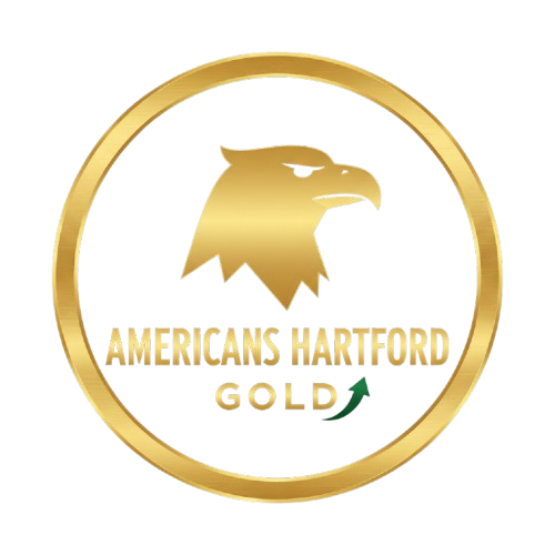 Americans Hartford Gold